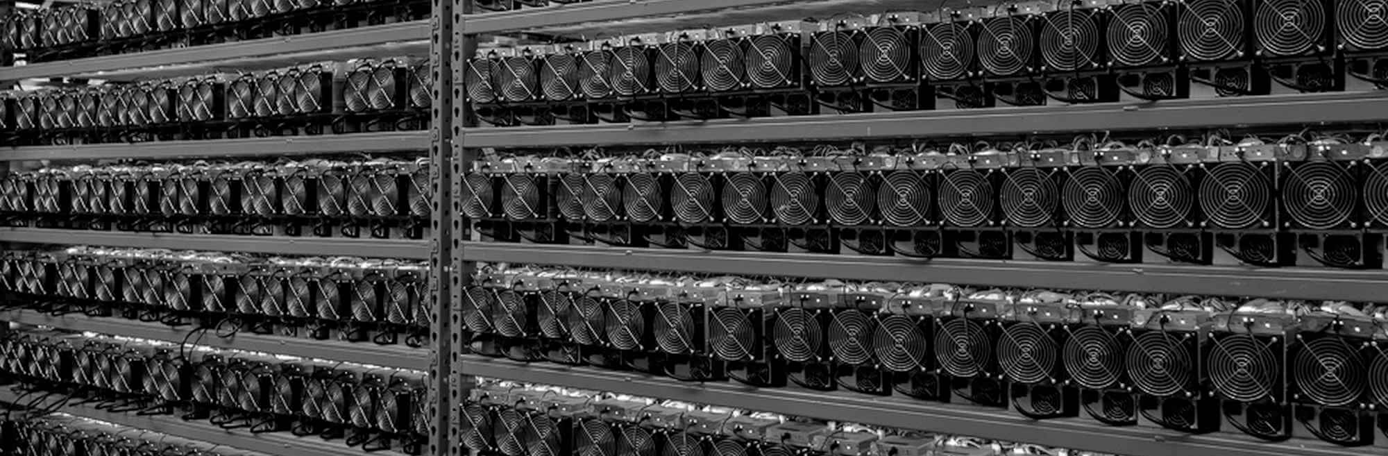 bitcoin mining datacenter kiek bitcoin sandorių per dieną